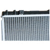 Toyota Camry SDV10 Heavy Duty Radiator (1993–1997)