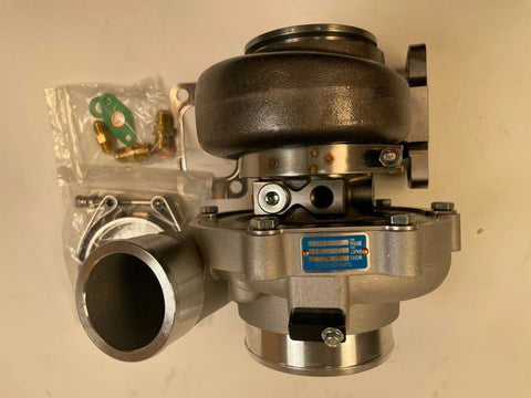 GEN 3 G35 Standard Rotation .83 A/R T3 Turbocharger ( Specified)