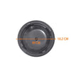 Fiat 500 500C 500L Headlight Dust Shell Cover Cap (2012-2024)