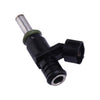 Universal Car 4 Pcs Oil Fuel Injector Nozzle w/ O-Ring