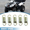 Polaris Sportsman 5pcs ATV Motorcycle Exhaust Spring