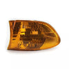 BMW 7-Series E38 Amber Front Corner Signal Light Lamp (1998–2001)