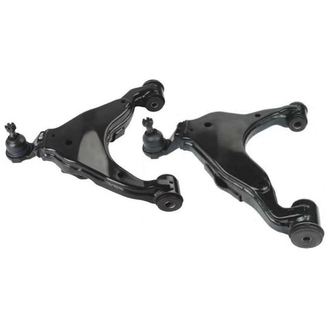 Toyota Prado 120 Series 2002~2009 Front Lower Left + Right Hand Control Arms
