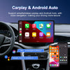 Isuzu D-Max 13.3" Apple CarPlay Android Auto Head Unit (2012-2022)