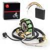 Polaris Sportsman Stator Regulator Rectifier (1996–2002)