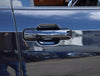 Toyota Tundra / Sequoia Door Handle Lid ABS Cover Trim (2007-2021)