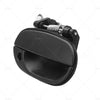 Hyundai Excel X3 Pair Front Outer Door Handles (1997-2000)
