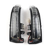 Benz A / B / C / E / S Class LED Side Mirror Indicator Turn Signal Light (2010-2023)