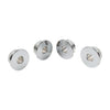 Harley Sportster Softail Dyna 883 1200 Handlebar Riser Bushings (2004-2023)