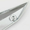 BMW K1600GTL Windshield Plate Mount (2011-2023)