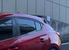 Peugeot 206 307 Hatchback 52'' Rear Spoiler Wing (Unpainted)