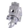 Honda CR-V Front Left Door Lock Cylinder with 2 Keys (2018-2022)