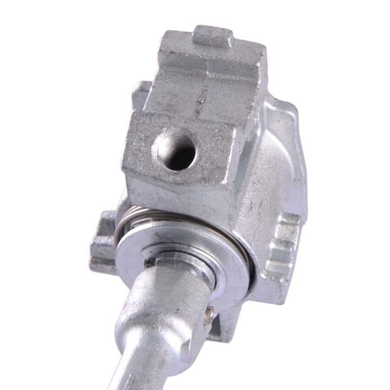 Honda CR-V Front Left Door Lock Cylinder with 2 Keys (2018-2022)