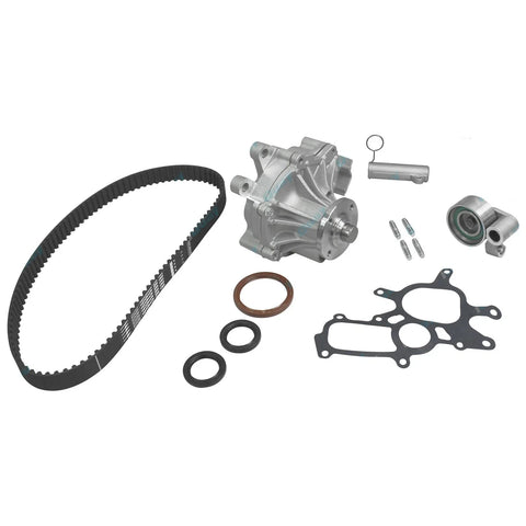 Toyota Prado KZJ95R Timing Belt Kit Hyd Tensioner & Water Pump (2000-2002)