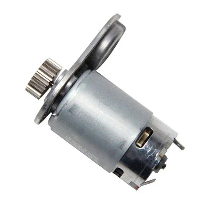Makita DUR141 / DUR181 18V Motor (2013-2023)