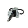 BMW 7 Series E38 730i 740i 750i Rear Door Catch Handle (1995-2001)