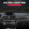 BMW F20 F21 F22 F23 (2017-2019) Carbon Fiber Air Vent Cover Panel