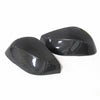 2014-2023 Infiniti Q50 Q60 QX30 Q70 Carbon Fiber Mirror Covers (14-23)