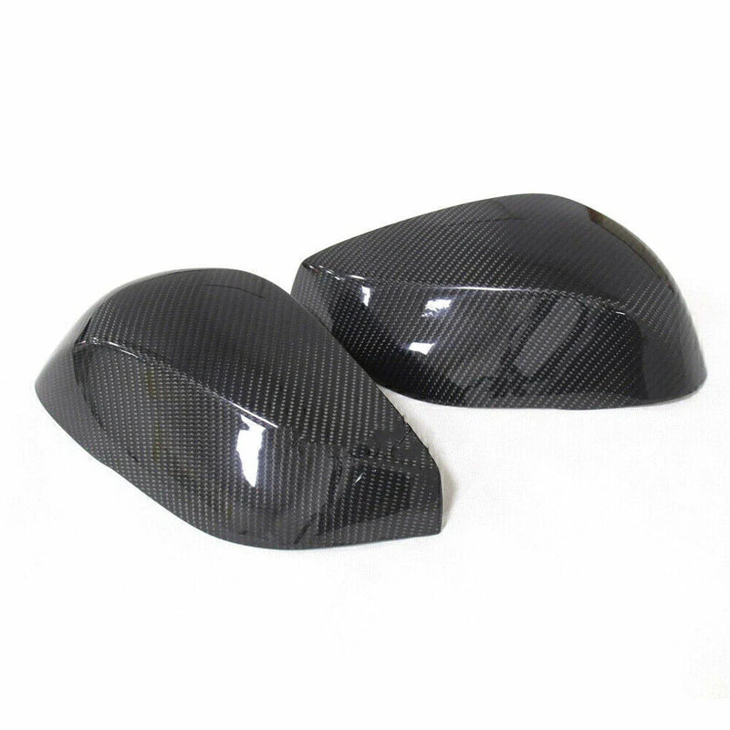 2014-2023 Infiniti Q50 Q60 QX30 Q70 Carbon Fiber Mirror Covers (14-23)