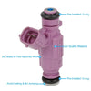Kia Optima Amanti Sedona Sorento, Hyundai XG350 Fuel Injector (2001-2006)