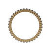 Harley Sportster XL883, XL1200C Clutch Friction Plates (2004-2018)