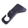 Dodge Challenger Charger Matte Black Coolant Tank Cover Trim (2011-2021)
