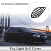 Dodge Charger 1 Pc Fog Light Grill (2015-2022)