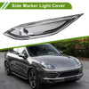 Porsche Cayenne 1 Pc Right Side Marker Light Cover