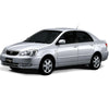 Toyota Corolla Altis E120 E130 Tailgate Lock Latch (2000-2020)