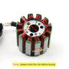 Yamaha FZ8 (2011-2013), FZ1 (2006-2014), R1 Stator Coil (2004-2008)