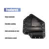 Chrysler 200, Dodge Ram C / V Engine Transmission Oil Pan (2011-2014)