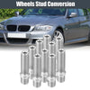 BMW 10 Pcs M12x1.5 Wheel Studs (50mm)
