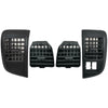 Isuzu D-Max, Holden Rodeo A/C Air Vent Outlet (2002-2007)