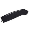 Kia Forte K3 Cerato Dashboard Cover Anti-Slip Mat Sun Shade (2014-2018)