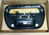 Mitsubishi L200 Triton Black Tailgate Handle (2005-2014)