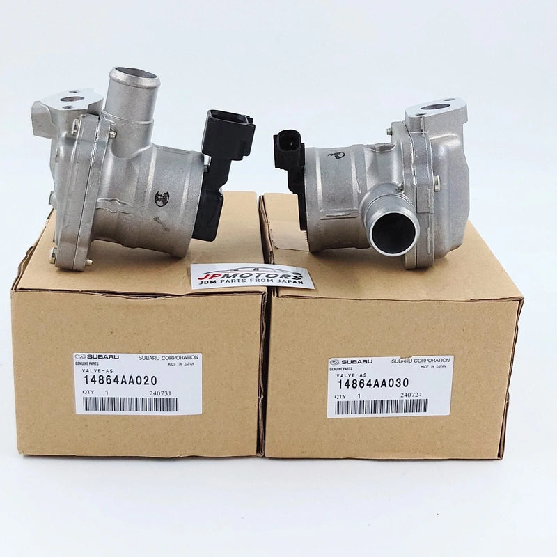 SUBARU IMPREZA WRX STI FORESTER Secondary Air Suction Valve