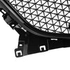 Mazda 3 Axela Front Upper Grille Honeycomb (2014-2016)