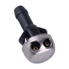Mercedes Benz 450SLC 2 x Windscreen Washer Nozzles (1972-1981)