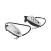 BMW F800GS F750 F650GS S1000RR LED Turn Signal Indicators (2008-2023)