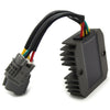 Yamaha YFM300 Grizzly Voltage Rectifier Regulator (2012-2013)