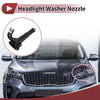 Lexus LX570 Headlight Washer Nozzle (2008-2021)