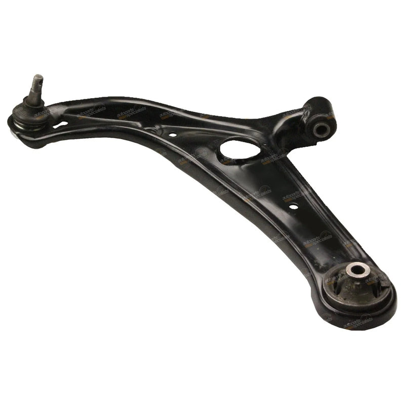 Toyota Yaris LH FRONT LOWER CONTROL ARM (05–11)
