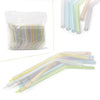 3-Way Air Water Syringe - 250 pcs Dental Disposable Spray Nozzles Tips