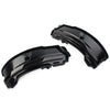 Land Rover Jaguar E / F-Pace ABS Dynamic LED Side Mirror Sequential Lights (2016-2023)