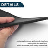 Ford Mondeo (2013) - Black Set Car Door Anti Kick Pad Sticker Protector