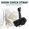 BMW X5 E53 Door Check Strap Stopper Limiter (2000-2006)