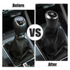 Chevrolet Aveo Sonic T300 5 Speed Manual Gear Shift Knob Lever (2012-2017)