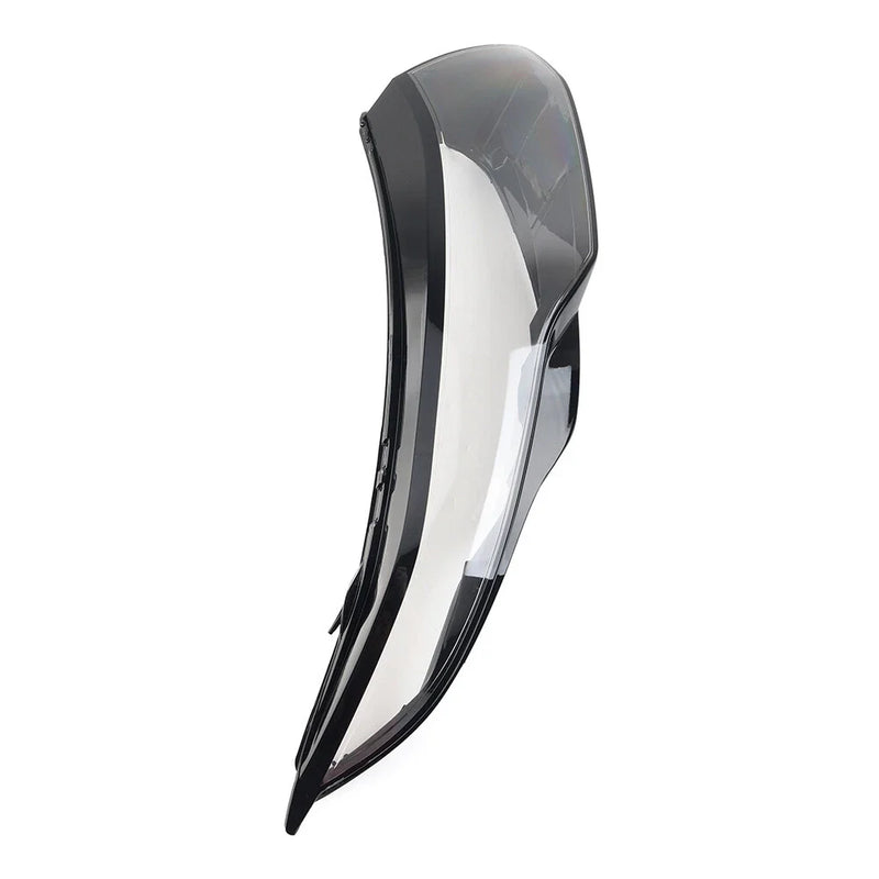 Land Rover Range Rover Evoque Right Headlight Lens Cover (2011-2019)