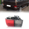 VW Transporter Eurovan T4 Rear Brake Lamp Tail Light Housing Right (1993-2003)