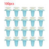 Toyota 100 x Door Panel Retainer Trim Clips (Fits 2000-2023)